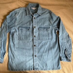 Urban Outfitters Jean jacket